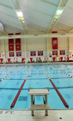 The Hoosiers announed today that eight women will join the swimming and diving programs for the 2010-11 season.