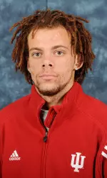 De'Sean Turner ran the second-fastest 600 meters in IU history on Saturday.