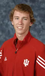 Redshirt freshman Andy Bayer wins his first weekly conference honor for track and field.