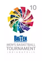 The Indiana Sports Corporation will host Big Ten Hoops Day 5K in line with the 2010 Big Ten Men's Basketball Tournament.