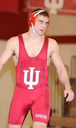 Matt Powless defeated #9 Patrick Bond, 4-2