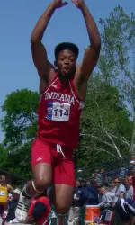 Sophomore Rex Parker