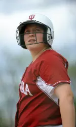 Amanda Wagner hit a grand slam and a three-run home run on Saturday