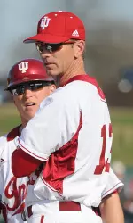Tracy Smith and the Hoosiers will start the season with three strong tournaments in 2011.