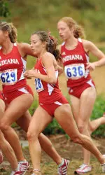 Sophomore Kelsey Duerksen