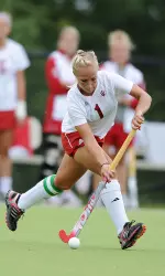 Junior Corey Brautigam