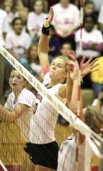 Senior Ashley Benson