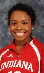 Shareyna Chang scored her third game-winning goal of the season in the 48th minute.