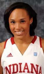 Senior Whitney Lindsay