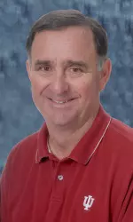 Head Coach Lin Loring