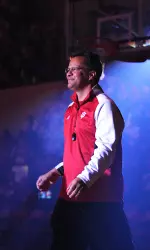 Tom Crean