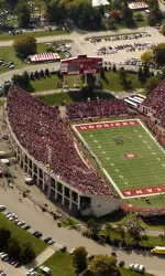 The 2009 campaign marked the Indiana football program's 50th season in Memorial Stadium. IUHoosiers.com will count down the top 12 games in Memorial Stadium history this season.