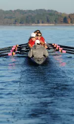 The Hoosiers will compete in the Princeton Chase on Oct. 31.