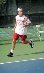 Sophomore Isade Juneau