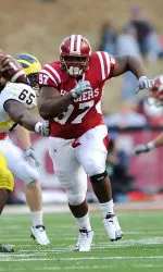 The IU-Ohio State game will be carried on ESPN.