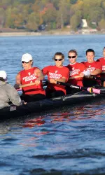 The Hoosiers will compete against Notre Dame in a scrimmage on Nov. 7.