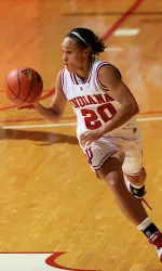 Senior Whitney Lindsay