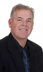 Head Coach Mike Mayer