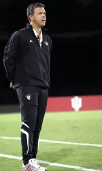 Indiana is aiming for the 35th NCAA Tournament appearance in school history and the first under head coach Todd Yeagley