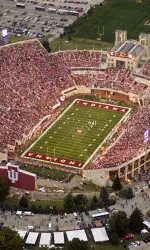 The 2009 campaign marked the Indiana football program's 50th season in Memorial Stadium. IUHoosiers.com will count down the top 12 games in Memorial Stadium history this season.