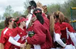 The Indiana Softball team will open the 2011 season against Arizona on Feb. 10.