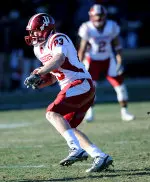 Tight end Ted Bolser earned a spot on Rivals.com Freshman All-America Team.