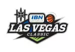This is the first of four games as part of the 2010 IBN Las Vegas Classic