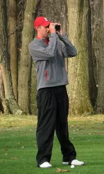 Brant Peaper will compete in two events during the break.