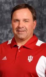 Head Coach Kevin Wilson