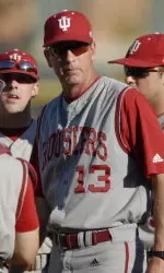 Keep up with the latest from Coach Smith and the IU Baseball staff on Twitter.