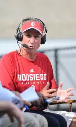 The Big Ten Network will air a 90-minute show at 4 p.m. on National Signing Day.