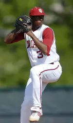 Chris Squires and the Hoosiers will be televised six times on the Big Ten Network and three times online through BTN.com.