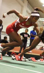 Freshman Chanel Simmons