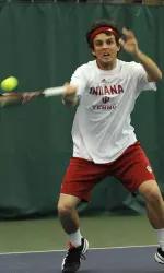 Senior Lachlan Ferguson