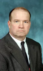 Mo Moriarity is IU's new offensive line coach.