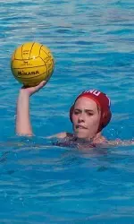 Sara Joseph is one of 12 current players from the state of California.