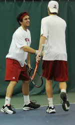 Senior Lachlan Ferguson