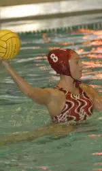 Junior Kelsey Campbell