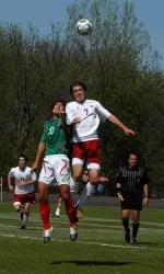 This will be the fifth meeting between Indiana and a team from the Mexican Youth National Team program.