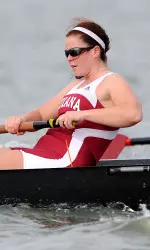 Junior Rachel Anderson
