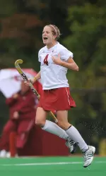 Junior Katie Griswold