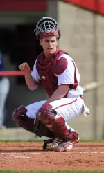 Dylan Swift and the Hoosiers play host to Michigan this weekend.