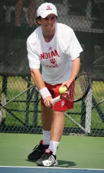 Senior Lachlan Ferguson