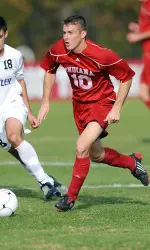 Indiana will close its 2010 spring season with a friendly against the U-20 Mexican Youth National Team Tuesday night.