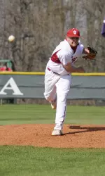 Jerry Kleman is scheduled to start on Wednesday against Indiana State.