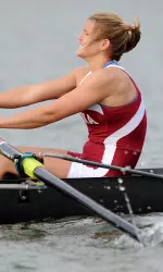 Sophomore Cara Donley