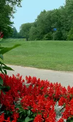 The IU Golf Course will play host to the annual IU Invitational this Saturday and Sunday.