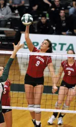 Junior Taylor Wittmer