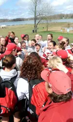 The Hoosiers look to advance to the NCAA Championships on May 28-30.