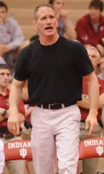 Head Coach Duane Goldman